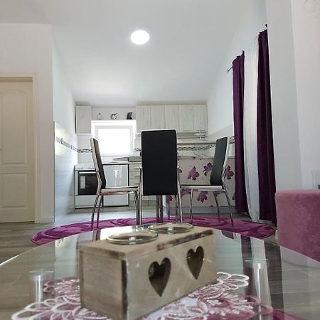 Apartment Jelena Sutvara Kotor Extérieur photo