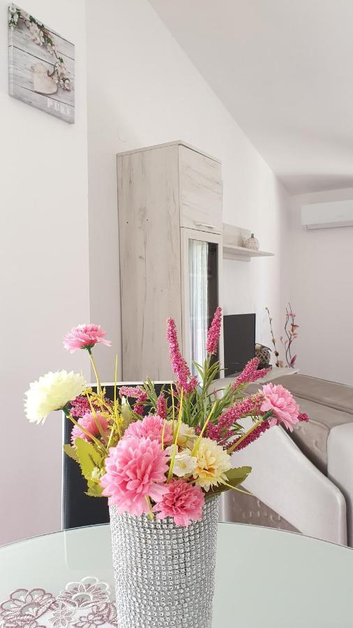 Apartment Jelena Sutvara Kotor Extérieur photo