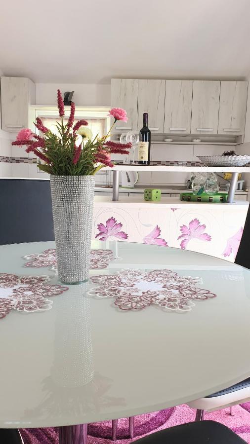 Apartment Jelena Sutvara Kotor Extérieur photo