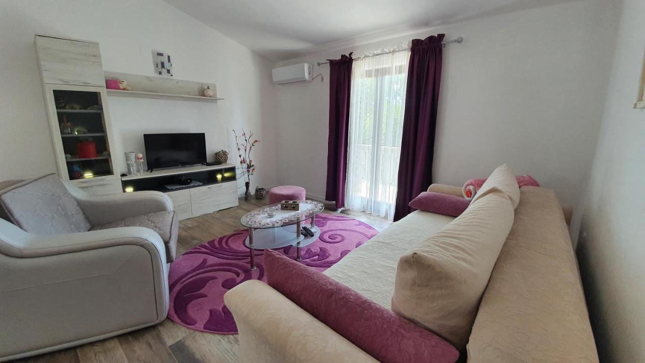Apartment Jelena Sutvara Kotor Extérieur photo