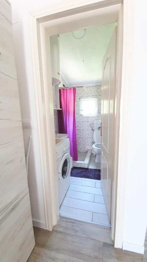 Apartment Jelena Sutvara Kotor Extérieur photo