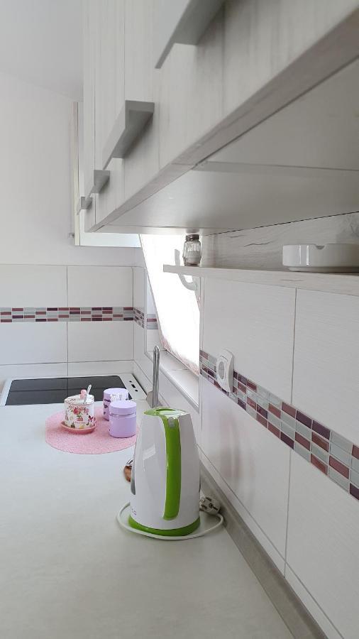 Apartment Jelena Sutvara Kotor Extérieur photo