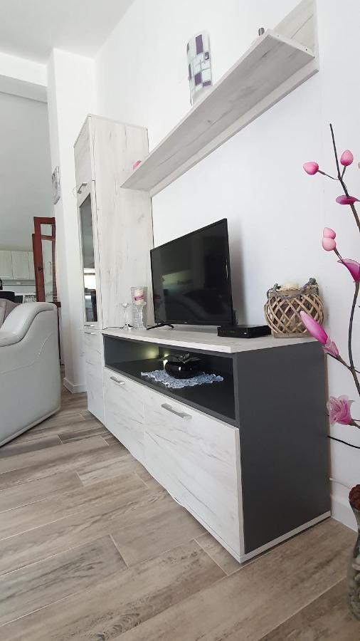 Apartment Jelena Sutvara Kotor Extérieur photo