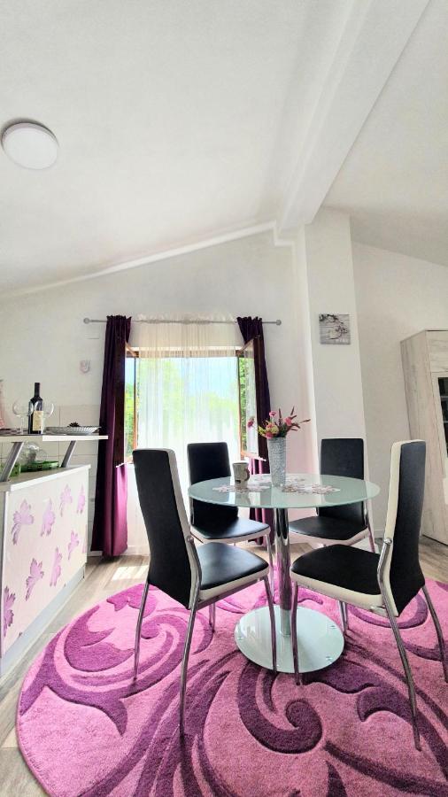 Apartment Jelena Sutvara Kotor Extérieur photo