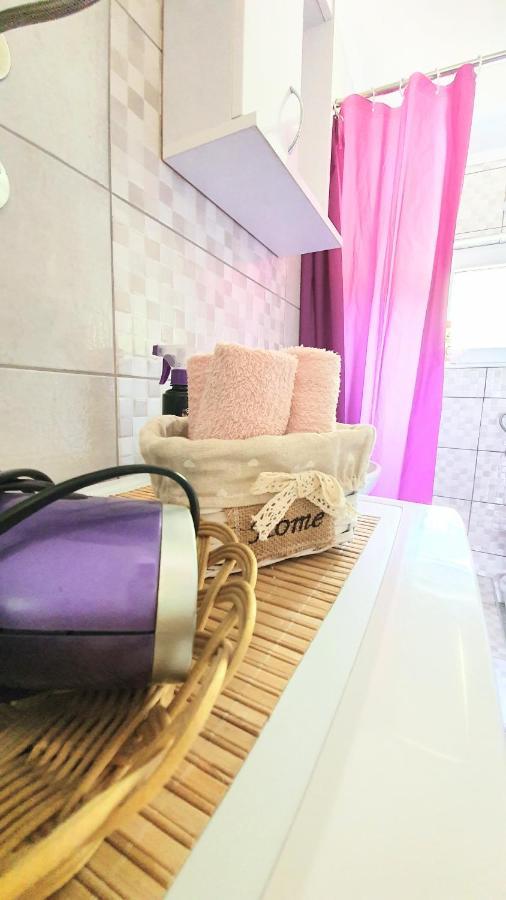 Apartment Jelena Sutvara Kotor Extérieur photo