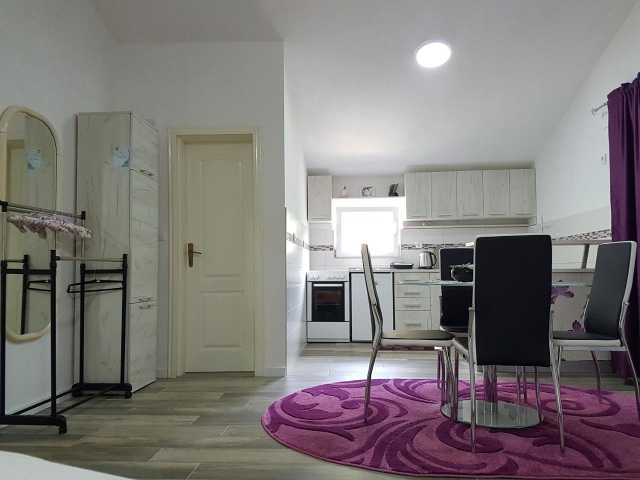 Apartment Jelena Sutvara Kotor Extérieur photo