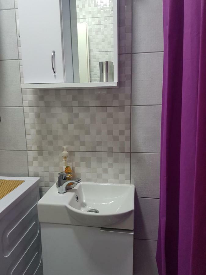Apartment Jelena Sutvara Kotor Extérieur photo