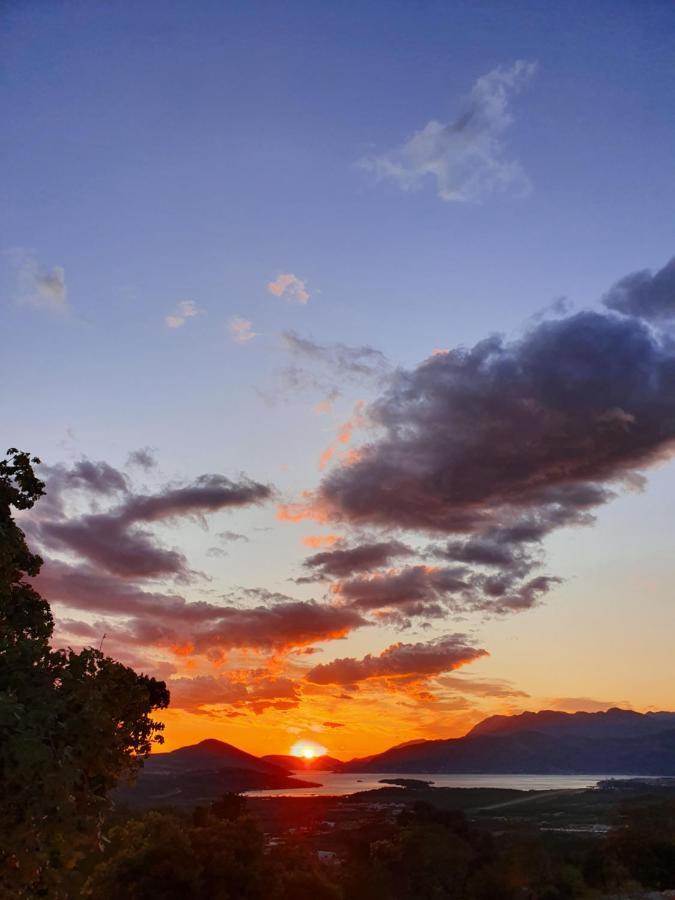 Apartment Jelena Sutvara Kotor Extérieur photo